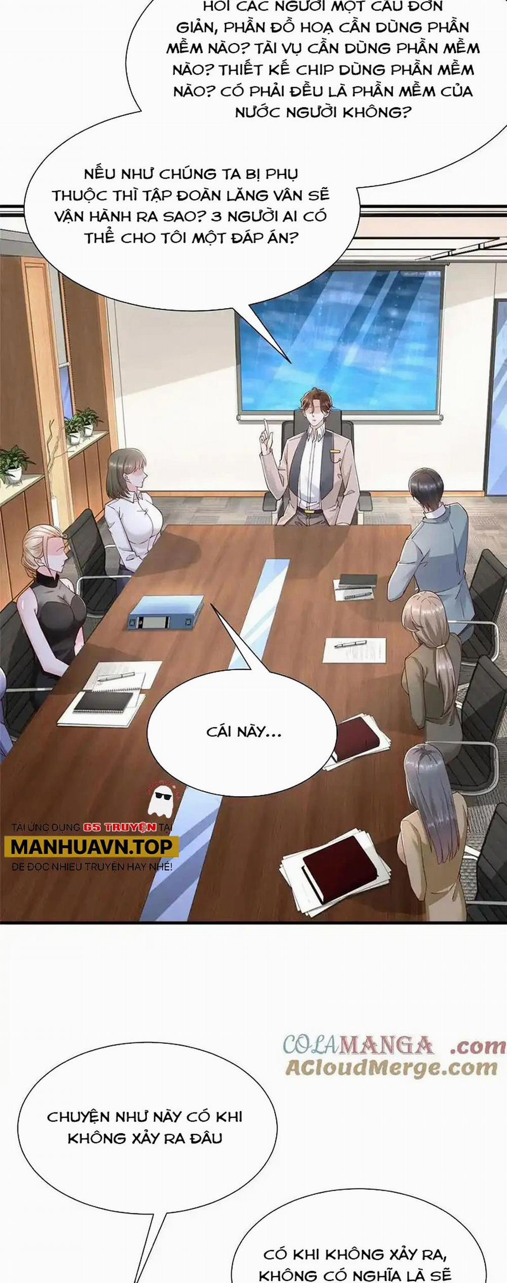 Mỗi Tuần Ta Có Một Nghề Nghiệp Mới 672 trang 15