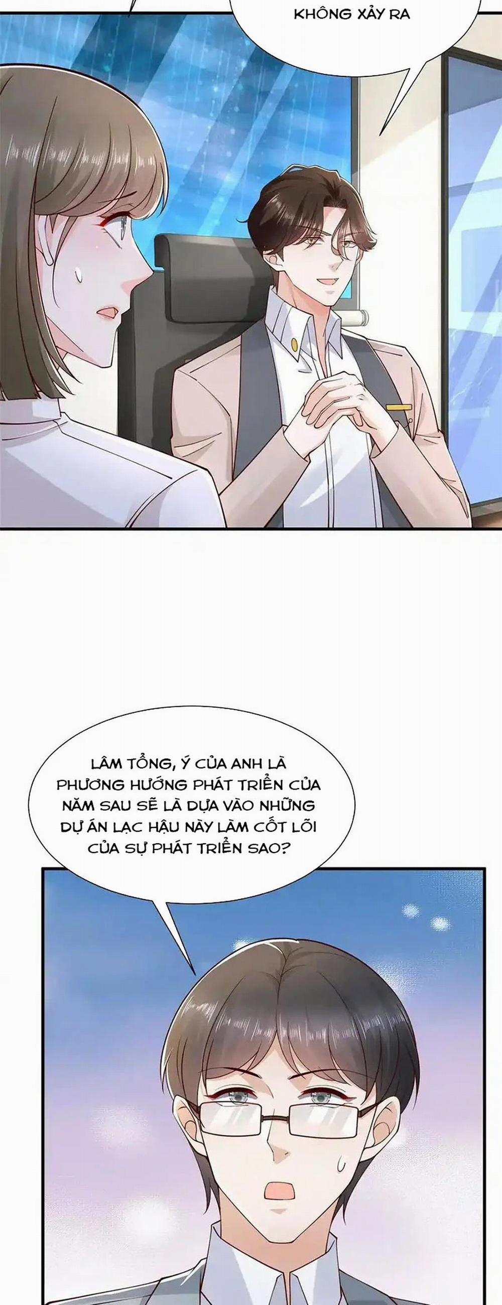 Mỗi Tuần Ta Có Một Nghề Nghiệp Mới 672 trang 16