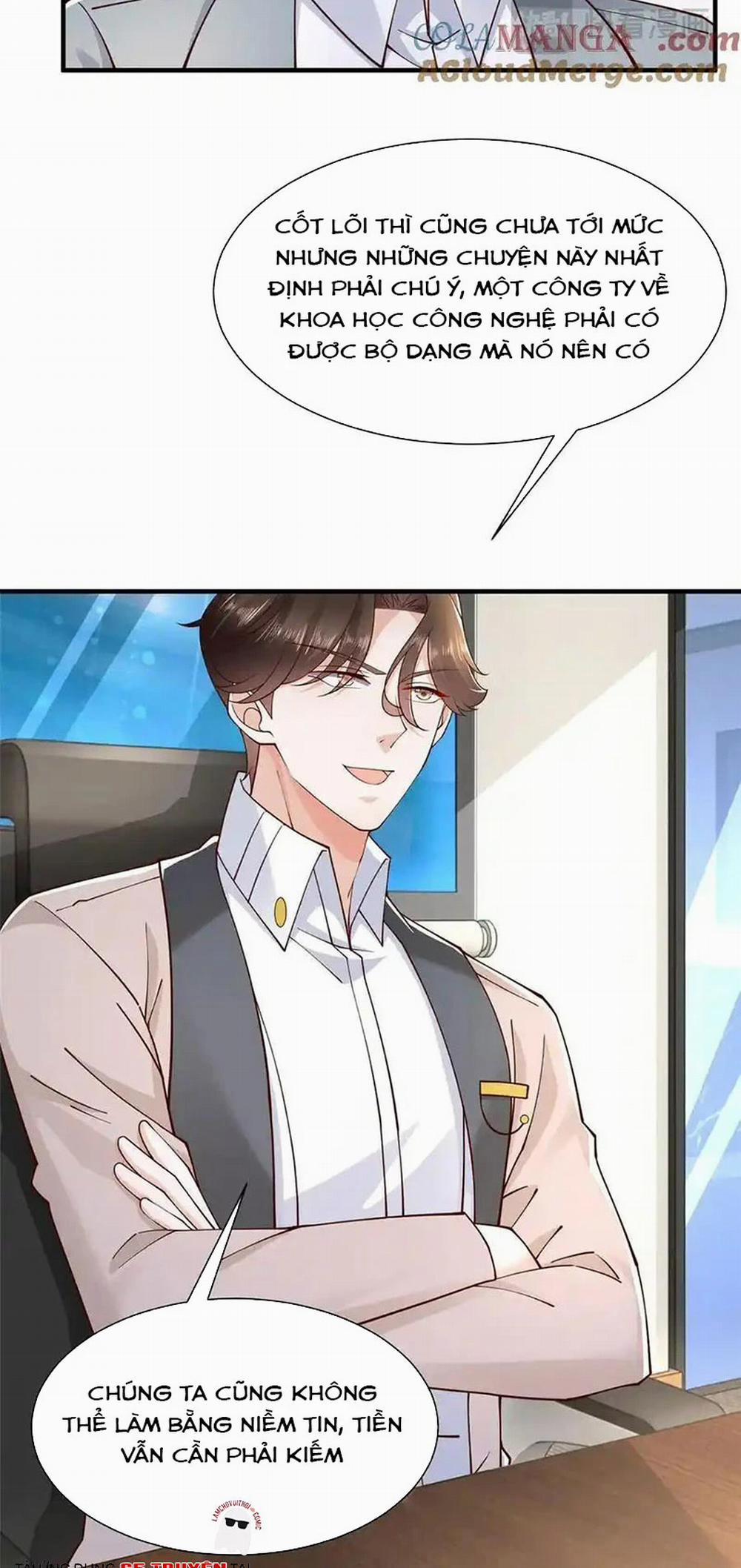 Mỗi Tuần Ta Có Một Nghề Nghiệp Mới 672 trang 17