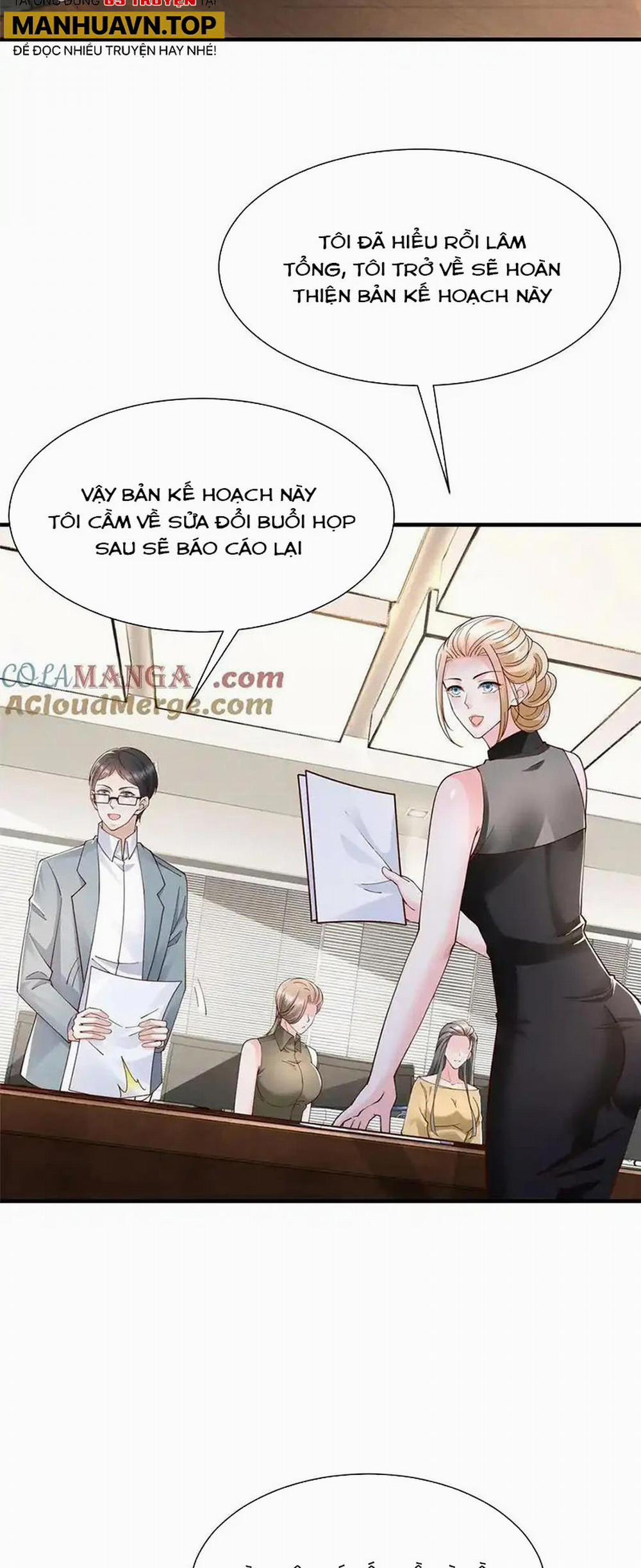 Mỗi Tuần Ta Có Một Nghề Nghiệp Mới 672 trang 18