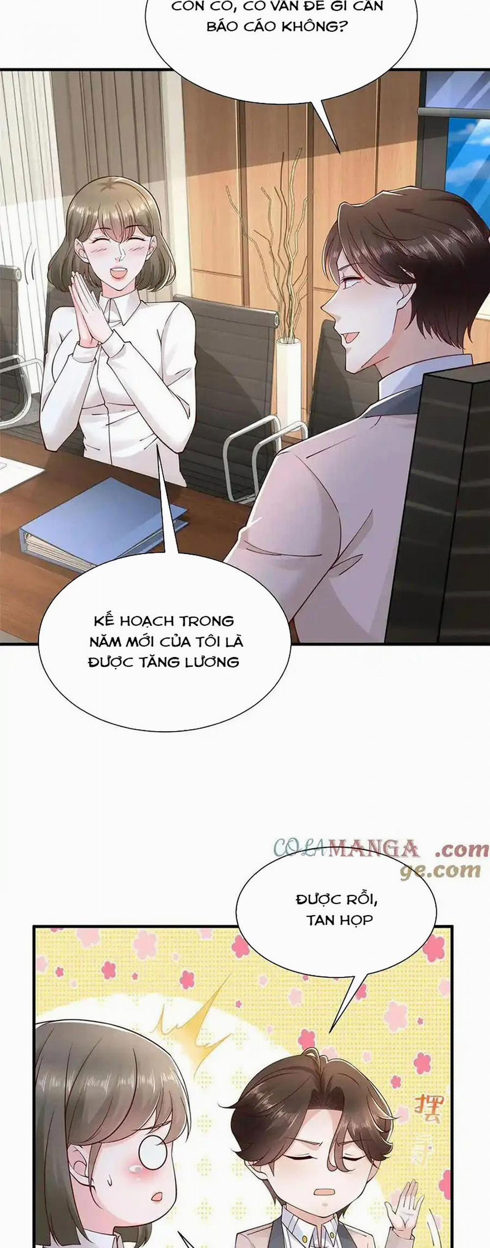 Mỗi Tuần Ta Có Một Nghề Nghiệp Mới 672 trang 19