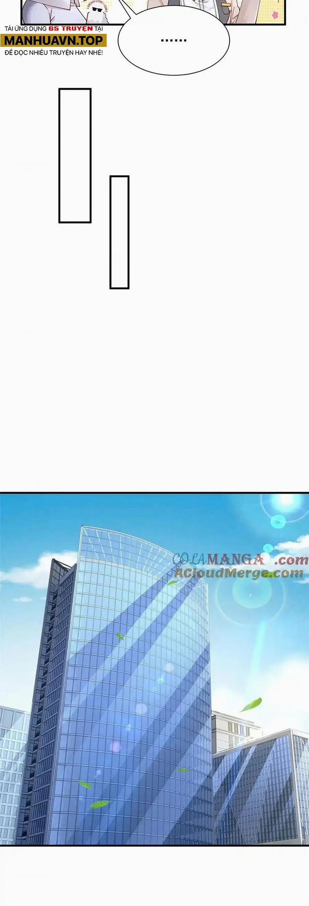 Mỗi Tuần Ta Có Một Nghề Nghiệp Mới 672 trang 20