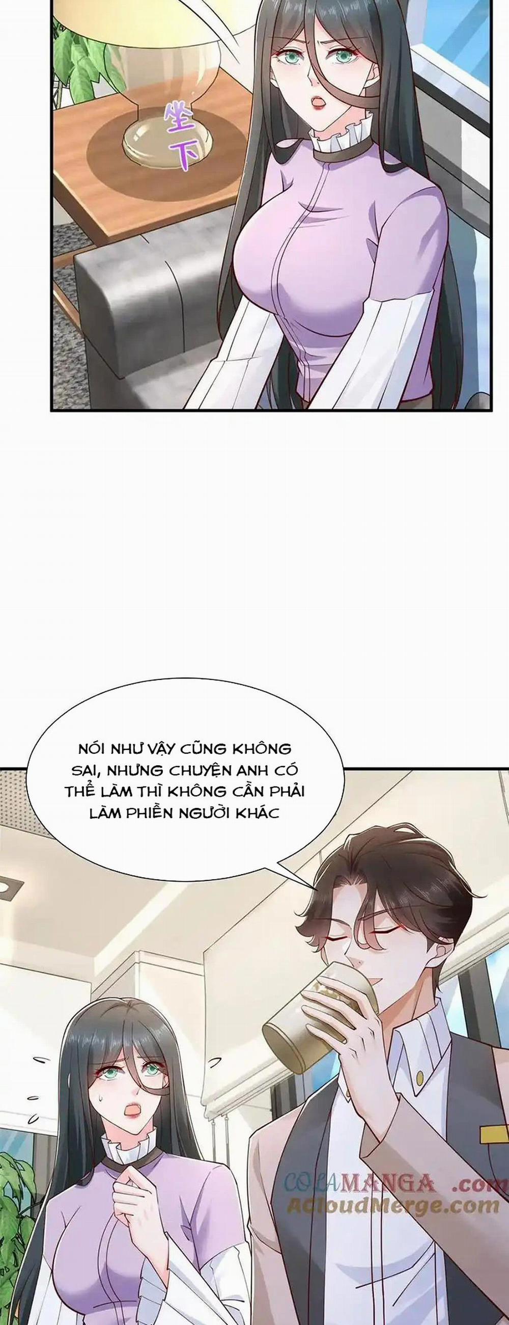 Mỗi Tuần Ta Có Một Nghề Nghiệp Mới 672 trang 22