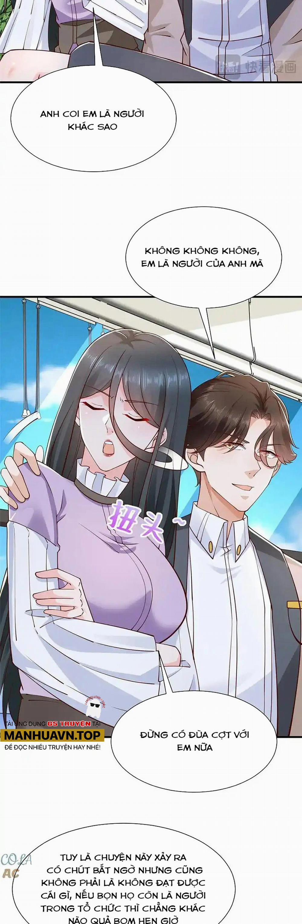 Mỗi Tuần Ta Có Một Nghề Nghiệp Mới 672 trang 23