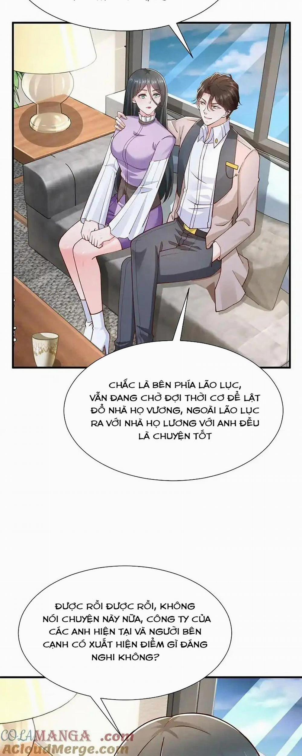 Mỗi Tuần Ta Có Một Nghề Nghiệp Mới 672 trang 24