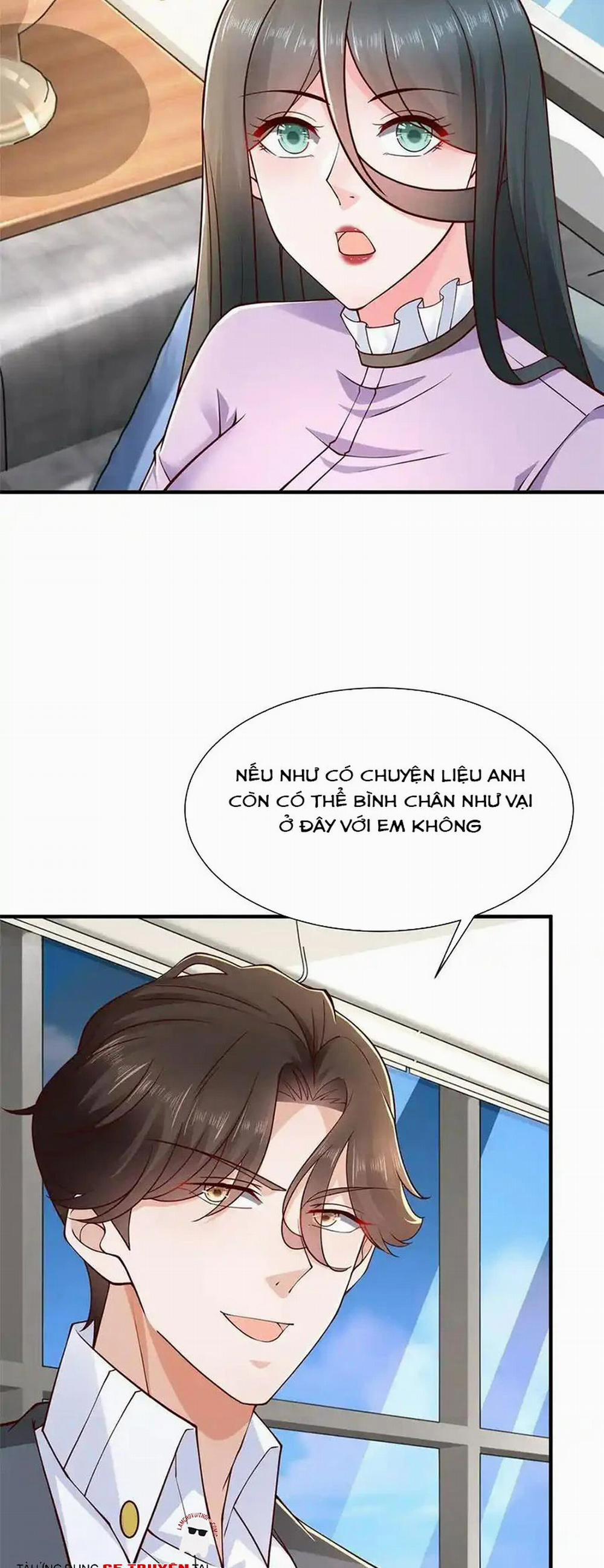 Mỗi Tuần Ta Có Một Nghề Nghiệp Mới 672 trang 25