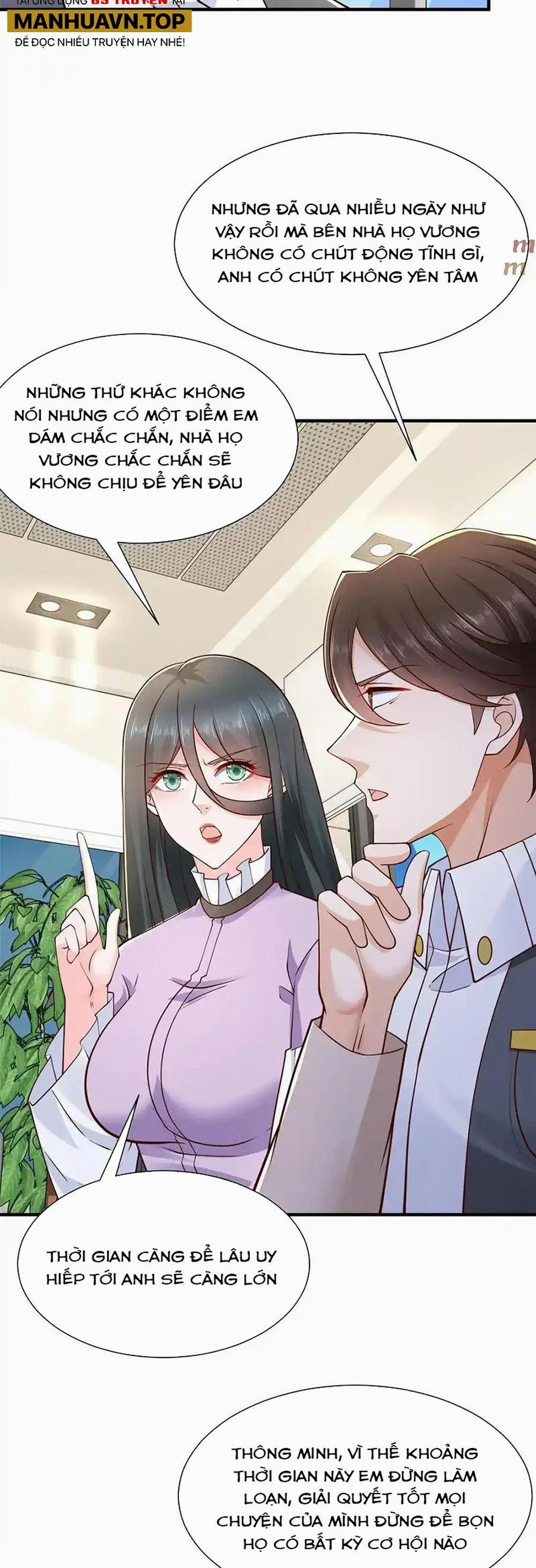 Mỗi Tuần Ta Có Một Nghề Nghiệp Mới 672 trang 26