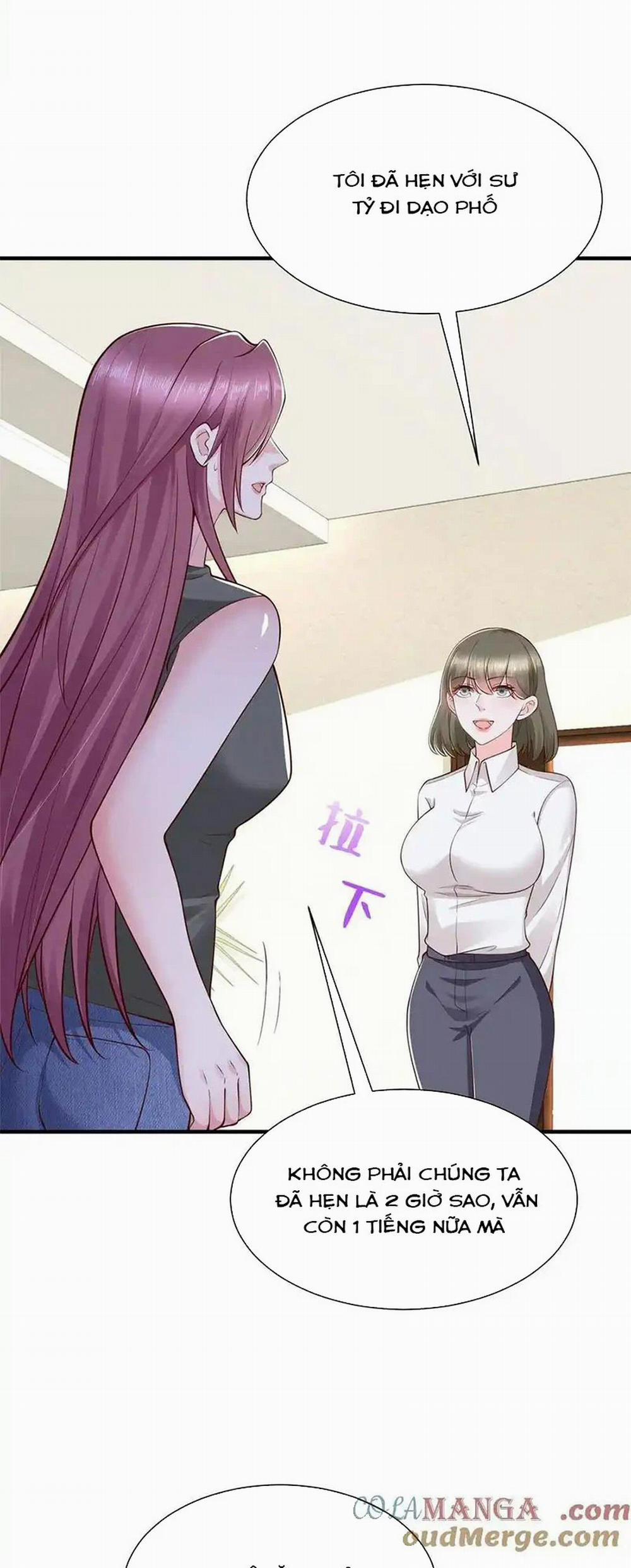 Mỗi Tuần Ta Có Một Nghề Nghiệp Mới 672 trang 3