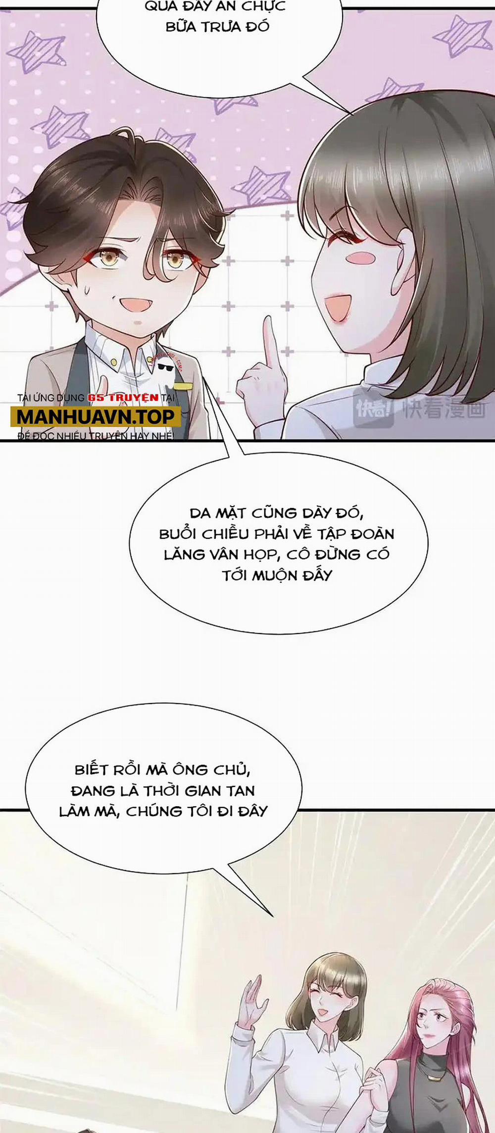 Mỗi Tuần Ta Có Một Nghề Nghiệp Mới 672 trang 4