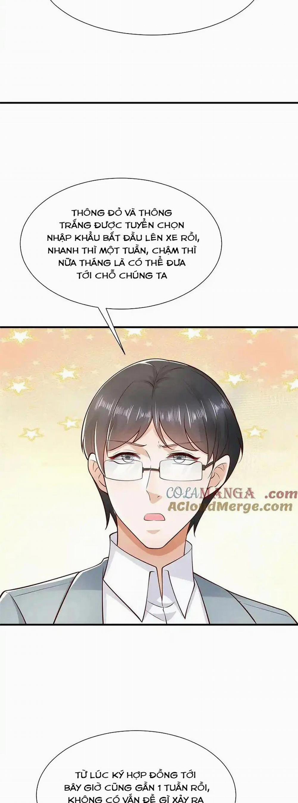 Mỗi Tuần Ta Có Một Nghề Nghiệp Mới 672 trang 7