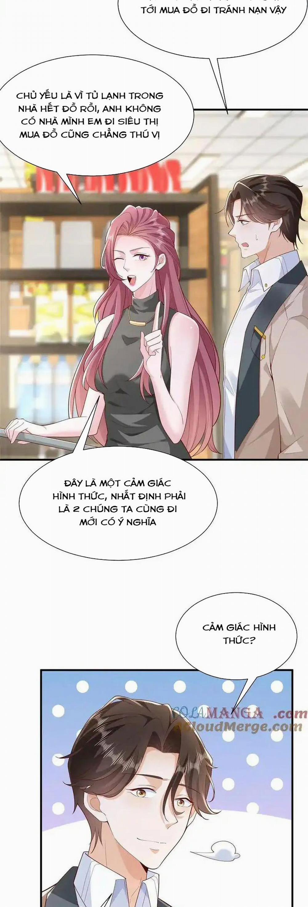 Mỗi Tuần Ta Có Một Nghề Nghiệp Mới 673 trang 1