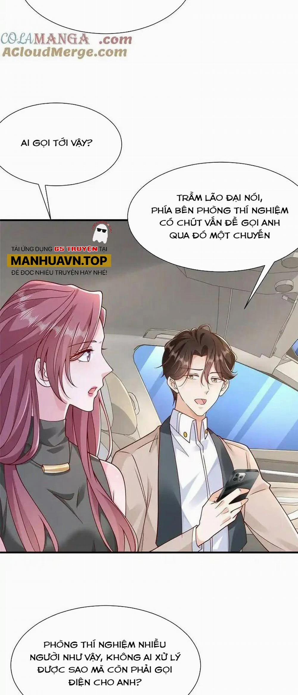 Mỗi Tuần Ta Có Một Nghề Nghiệp Mới 673 trang 10