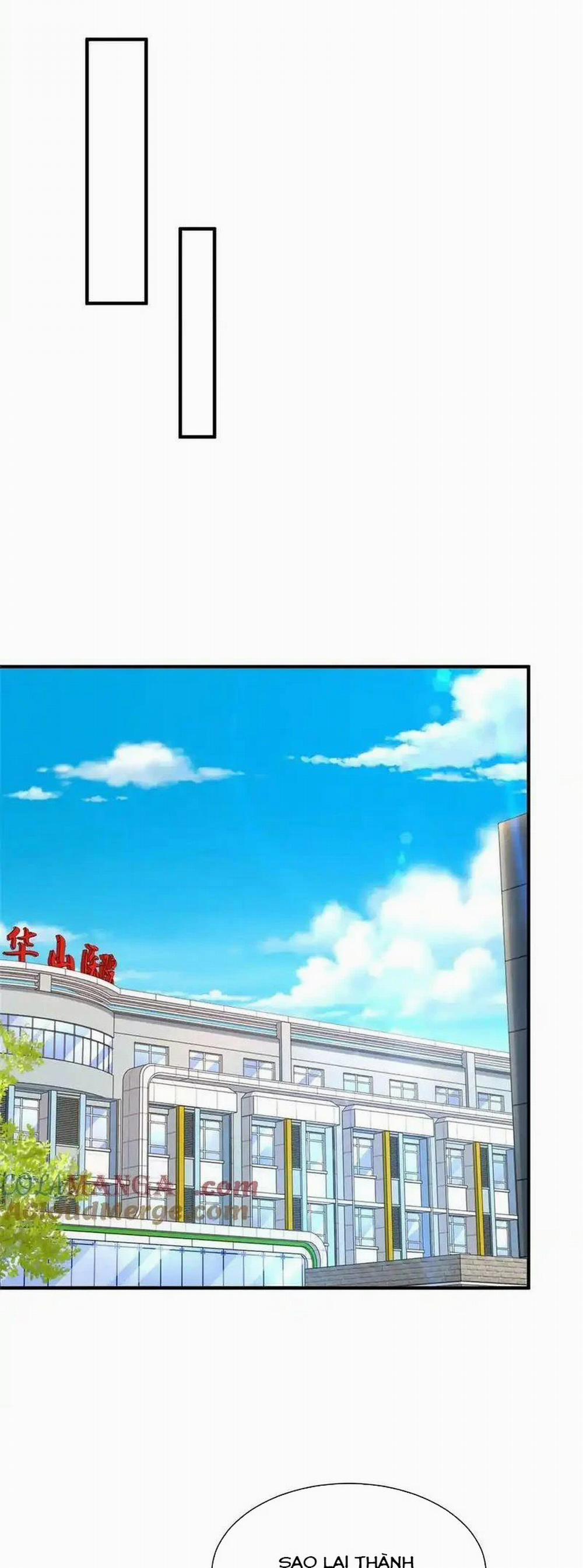 Mỗi Tuần Ta Có Một Nghề Nghiệp Mới 673 trang 14