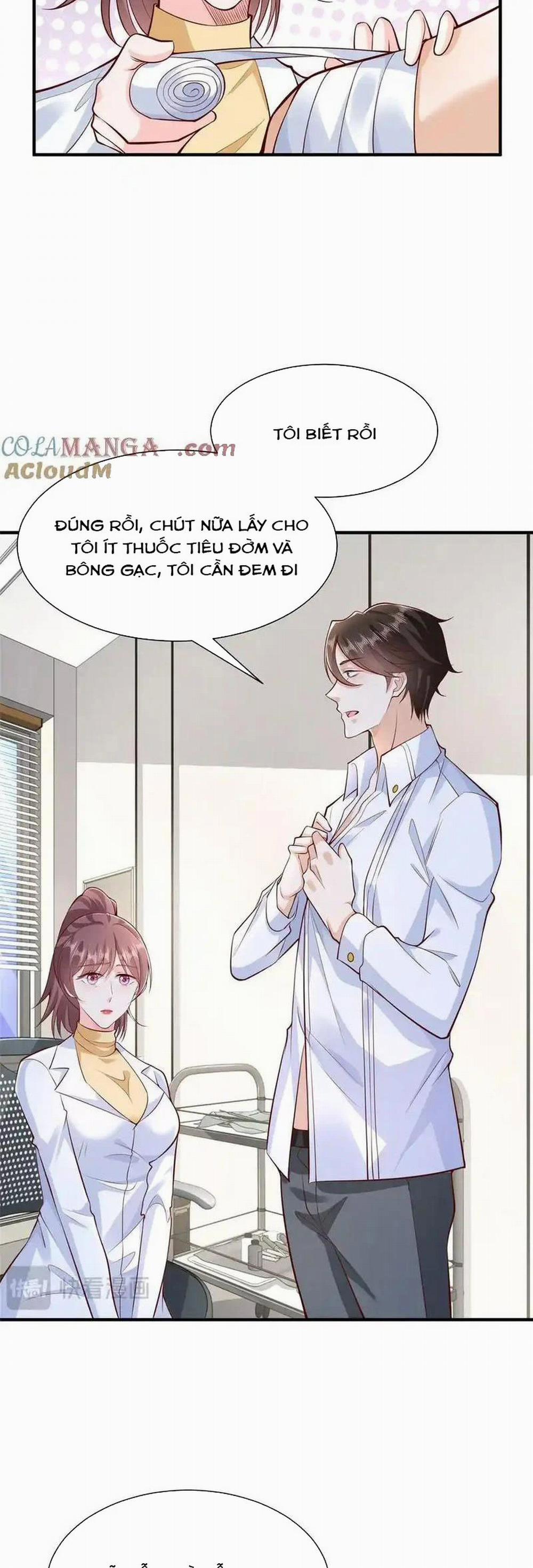 Mỗi Tuần Ta Có Một Nghề Nghiệp Mới 673 trang 16