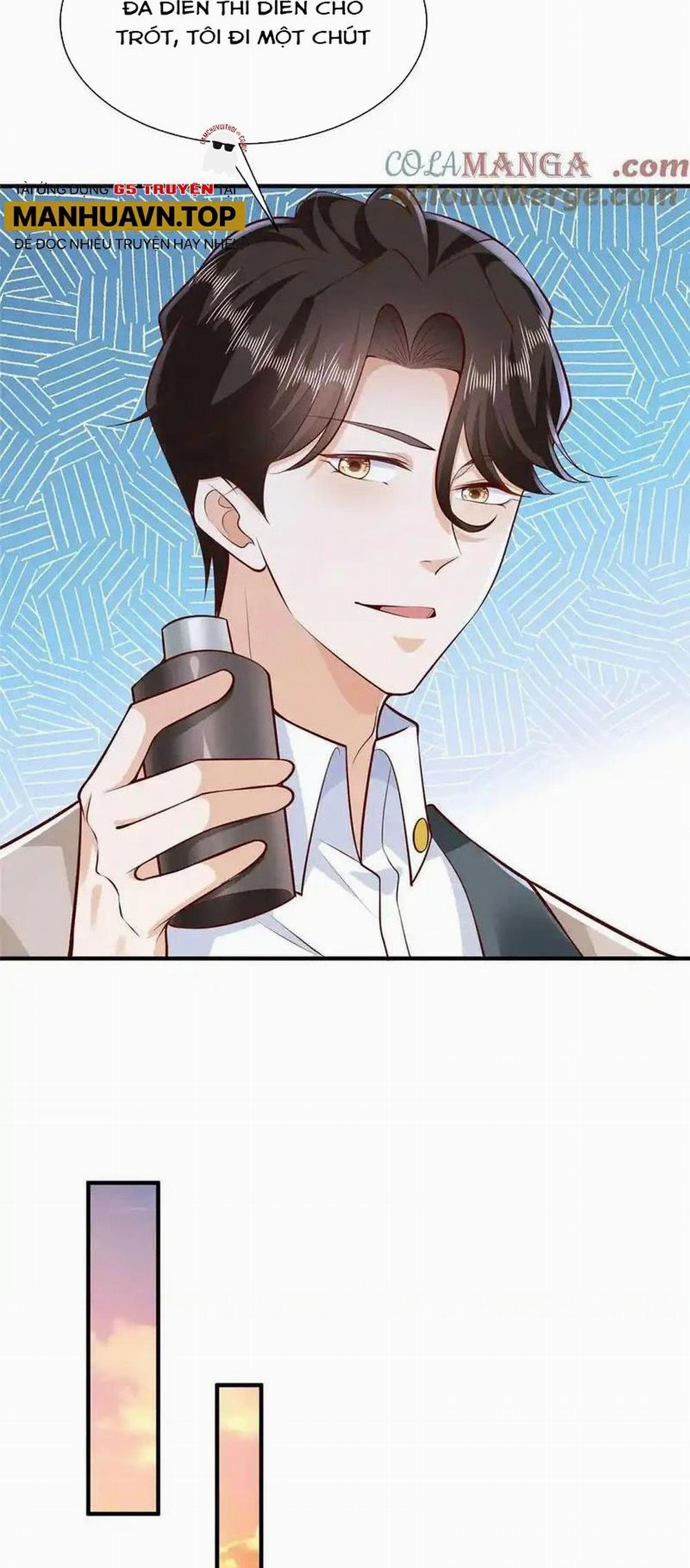 Mỗi Tuần Ta Có Một Nghề Nghiệp Mới 673 trang 17