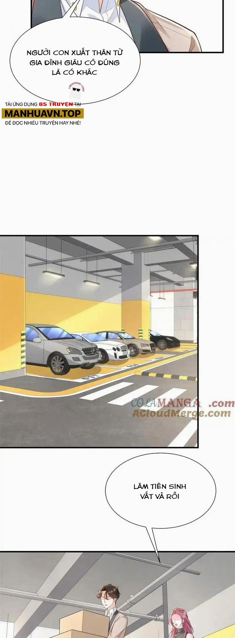 Mỗi Tuần Ta Có Một Nghề Nghiệp Mới 673 trang 2