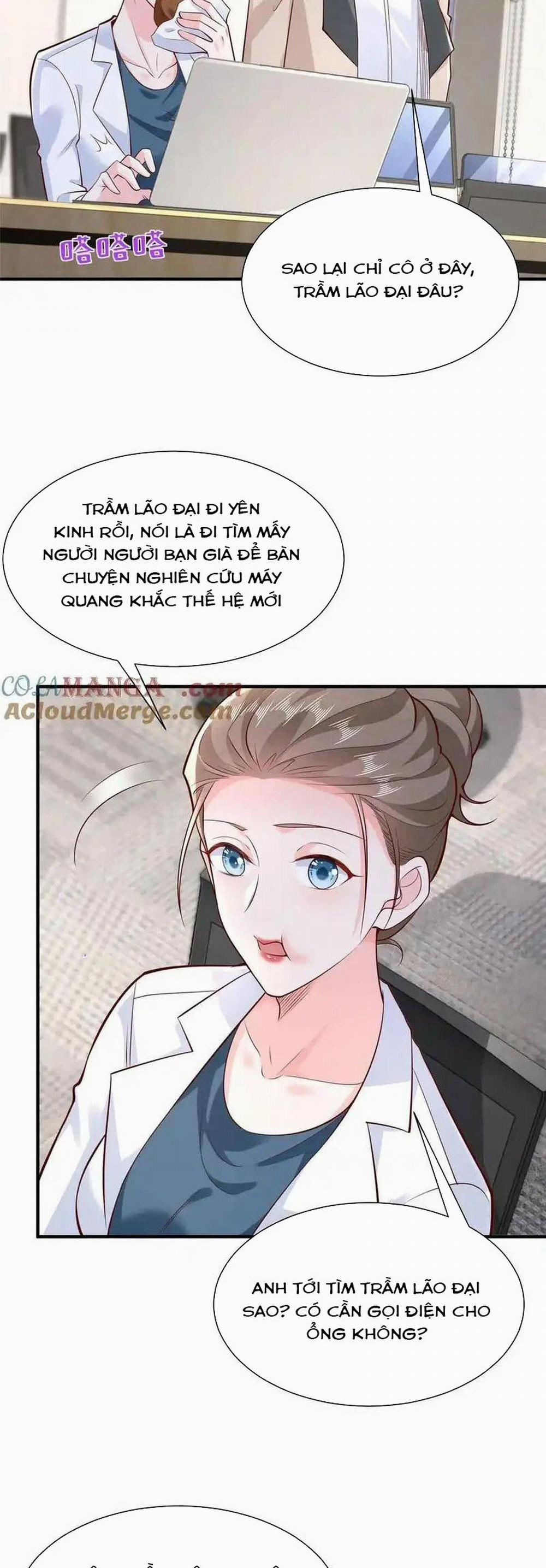 Mỗi Tuần Ta Có Một Nghề Nghiệp Mới 673 trang 20