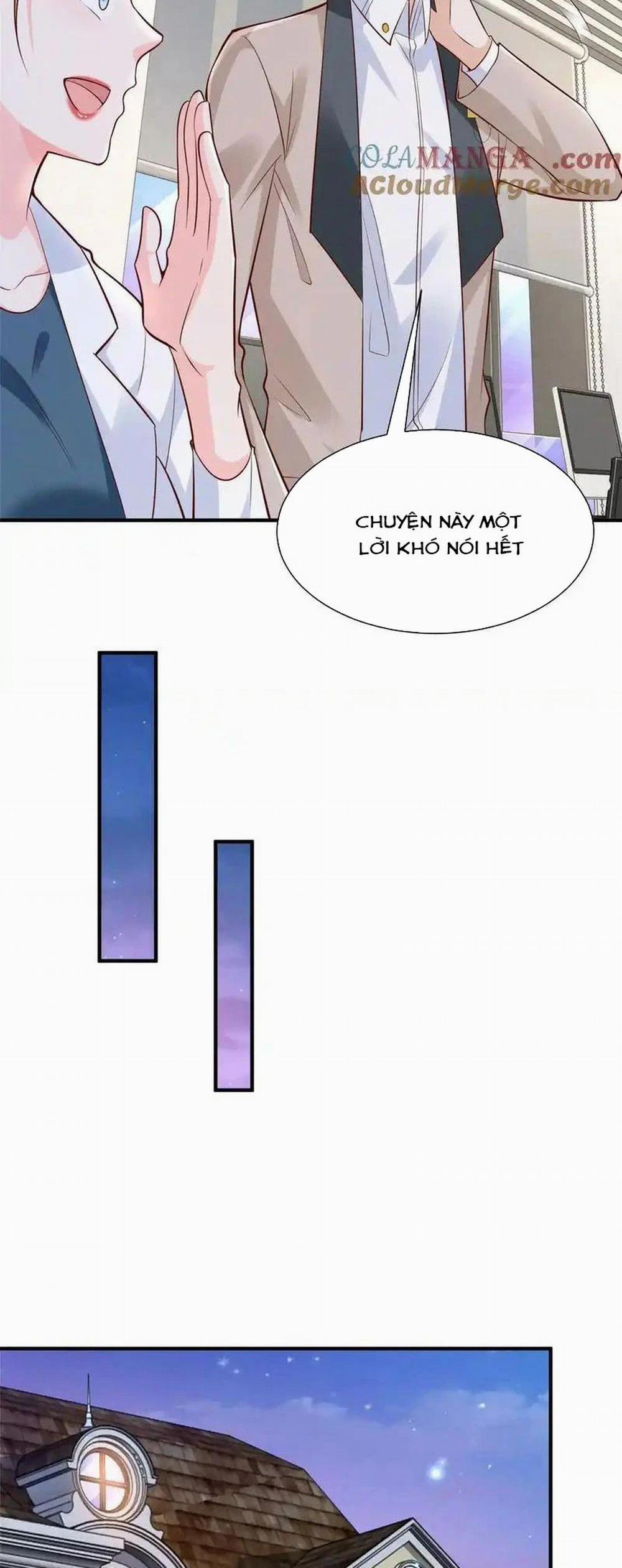 Mỗi Tuần Ta Có Một Nghề Nghiệp Mới 673 trang 22