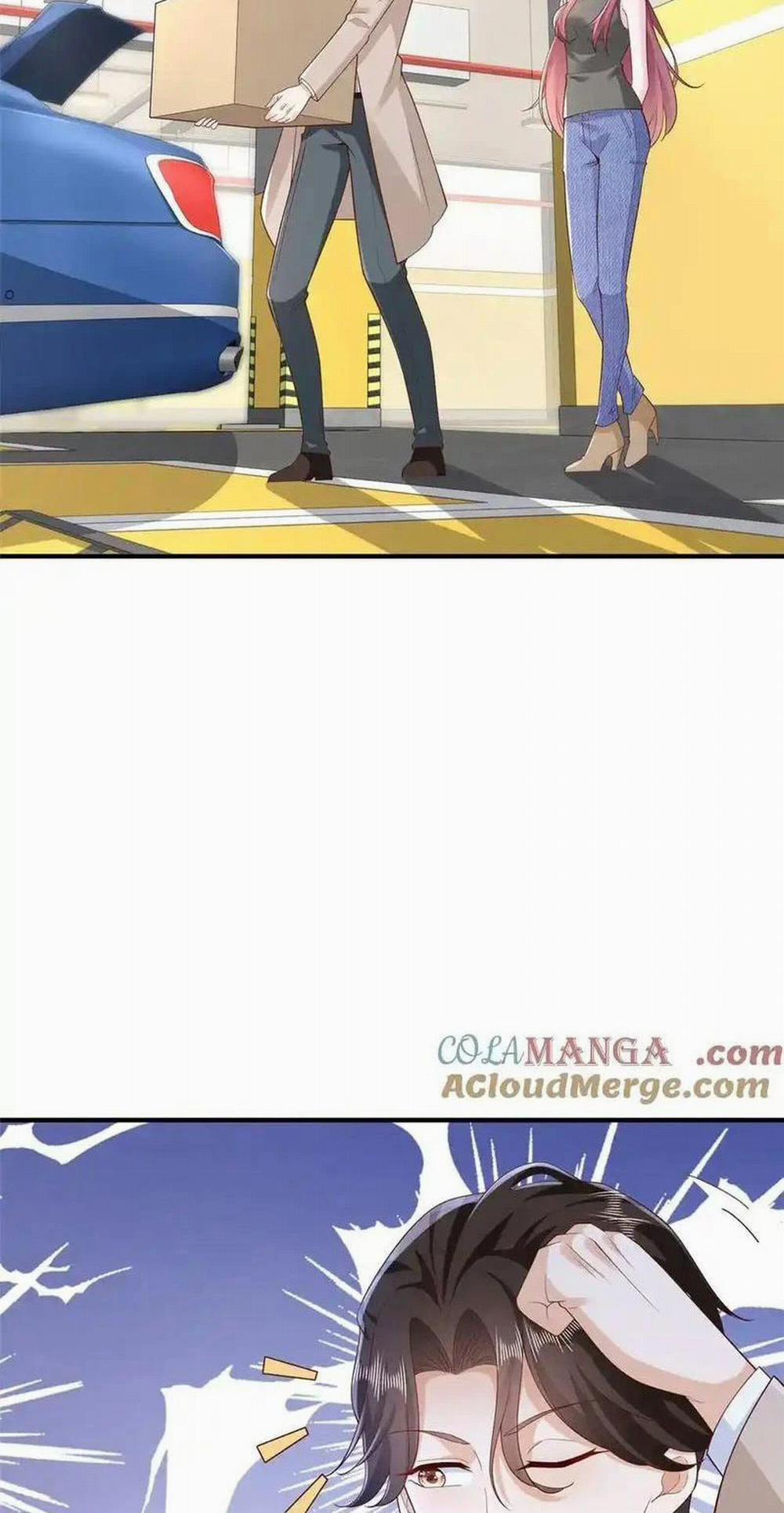 Mỗi Tuần Ta Có Một Nghề Nghiệp Mới 673 trang 3