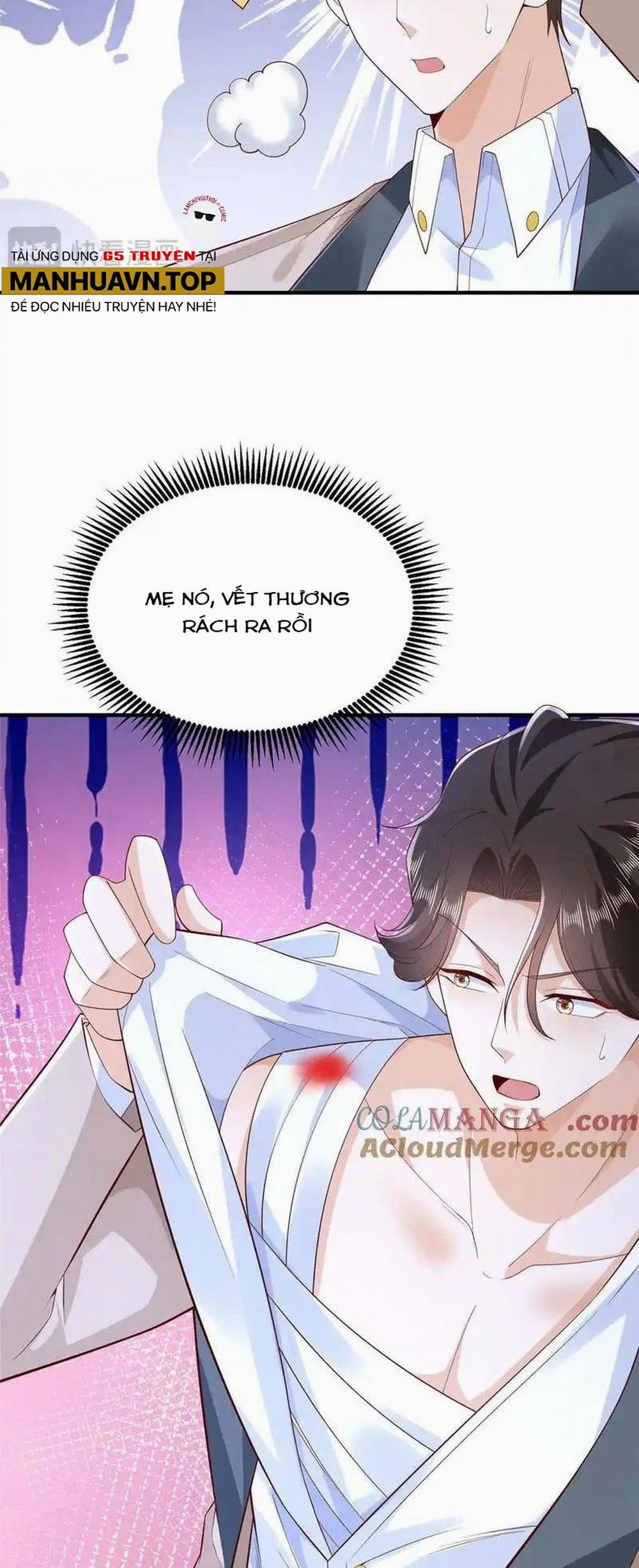 Mỗi Tuần Ta Có Một Nghề Nghiệp Mới 673 trang 4