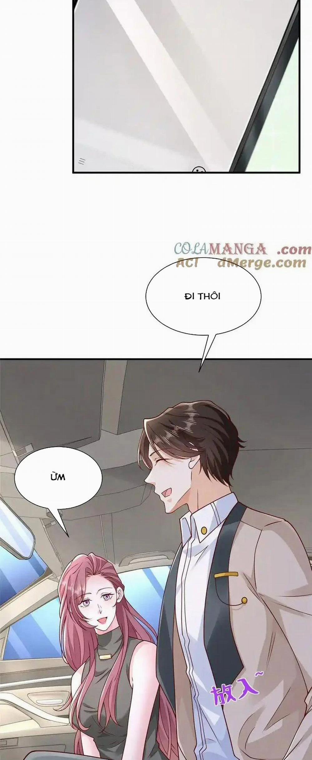 Mỗi Tuần Ta Có Một Nghề Nghiệp Mới 673 trang 7