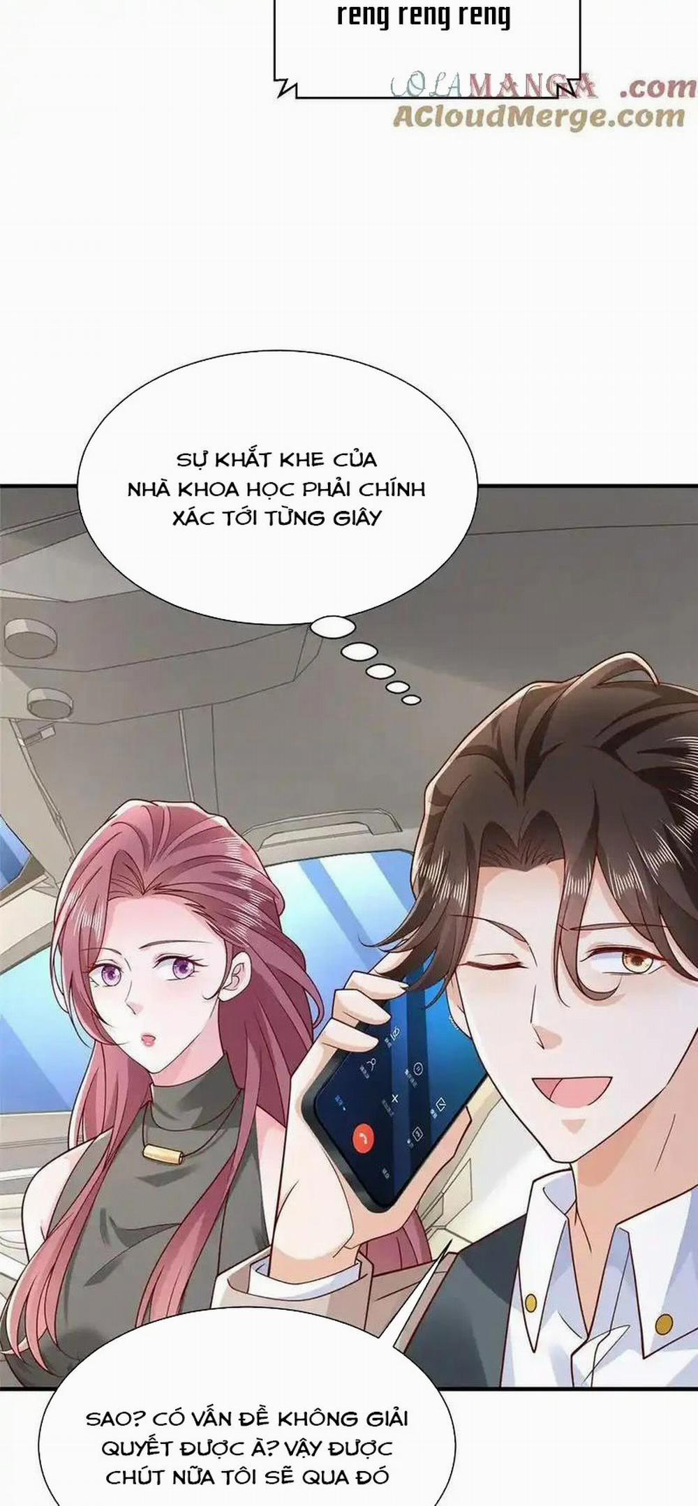 Mỗi Tuần Ta Có Một Nghề Nghiệp Mới 673 trang 9