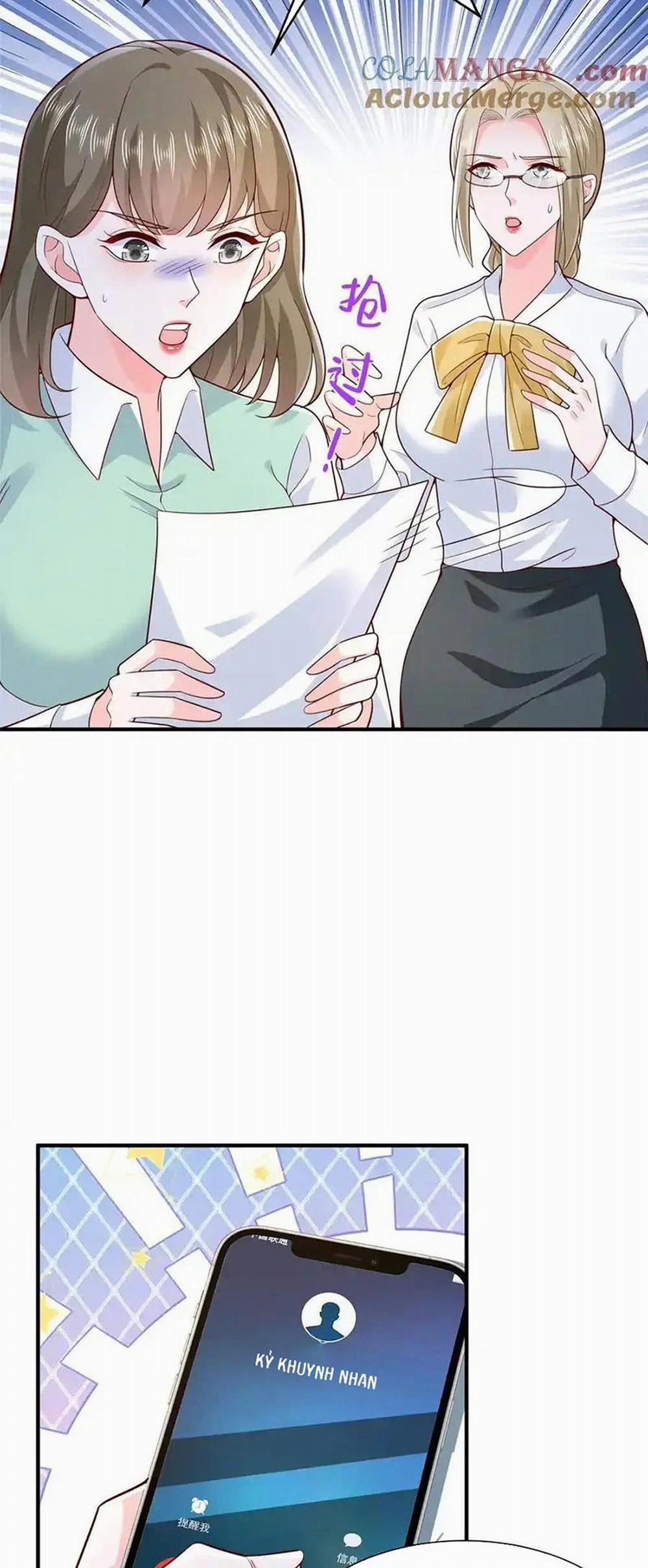 Mỗi Tuần Ta Có Một Nghề Nghiệp Mới 674 trang 10