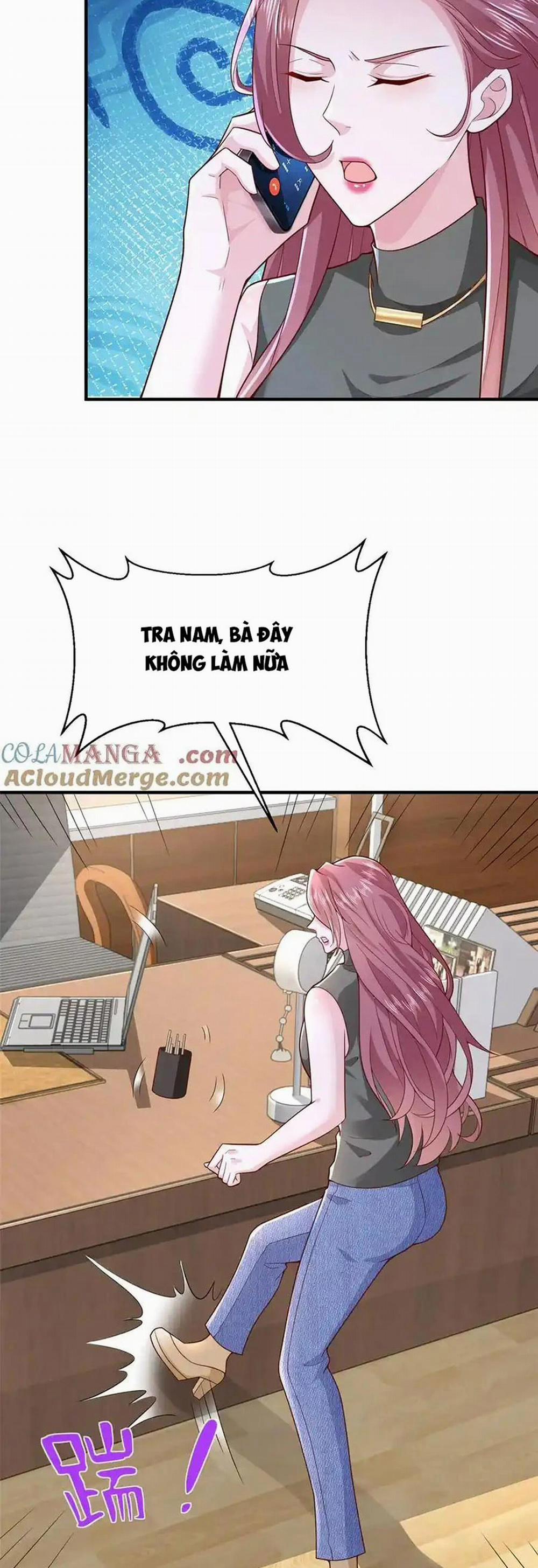 Mỗi Tuần Ta Có Một Nghề Nghiệp Mới 674 trang 12