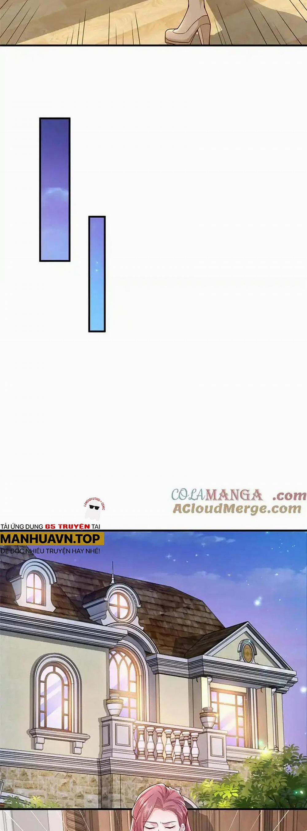 Mỗi Tuần Ta Có Một Nghề Nghiệp Mới 674 trang 13