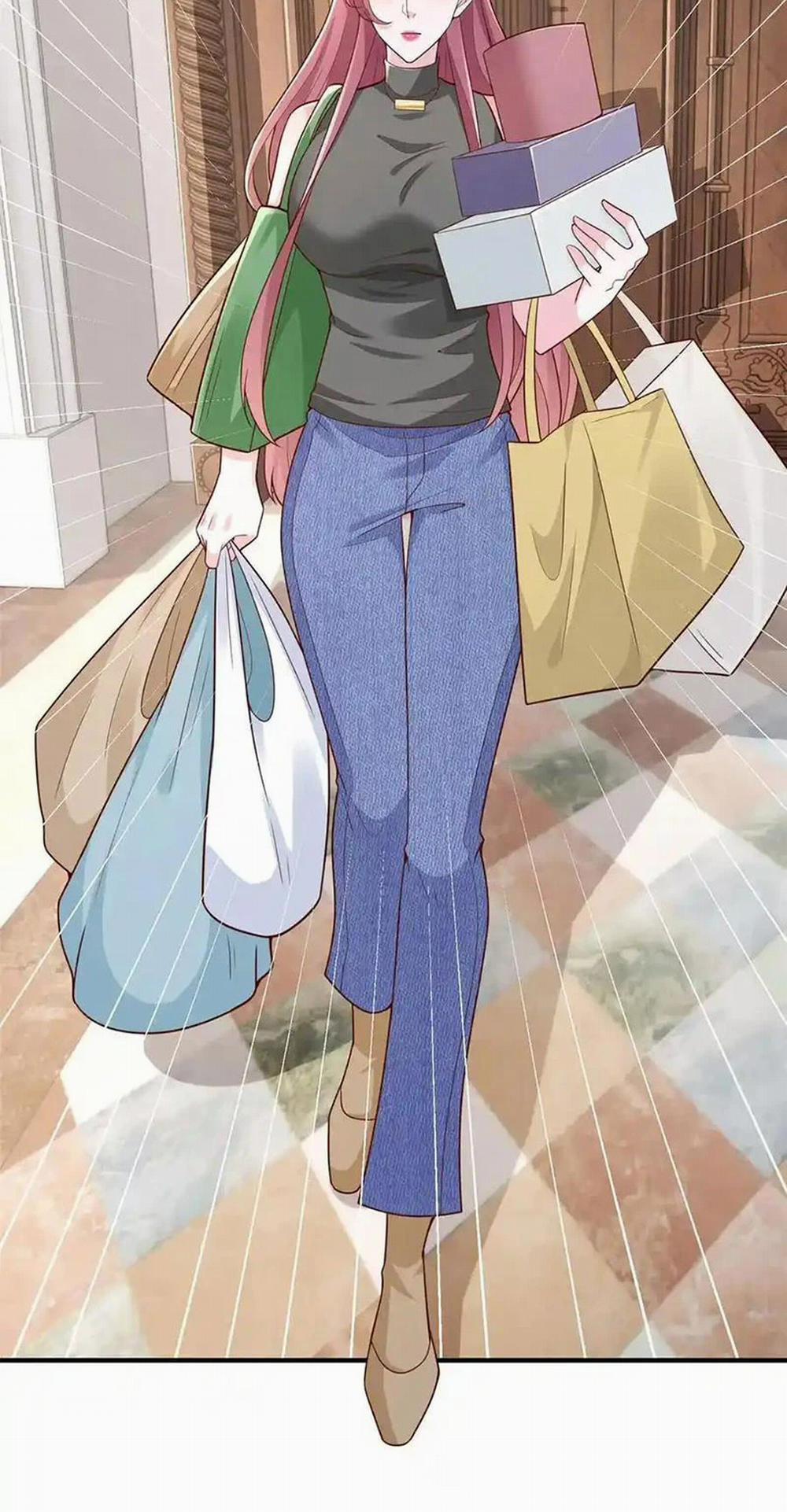 Mỗi Tuần Ta Có Một Nghề Nghiệp Mới 674 trang 14