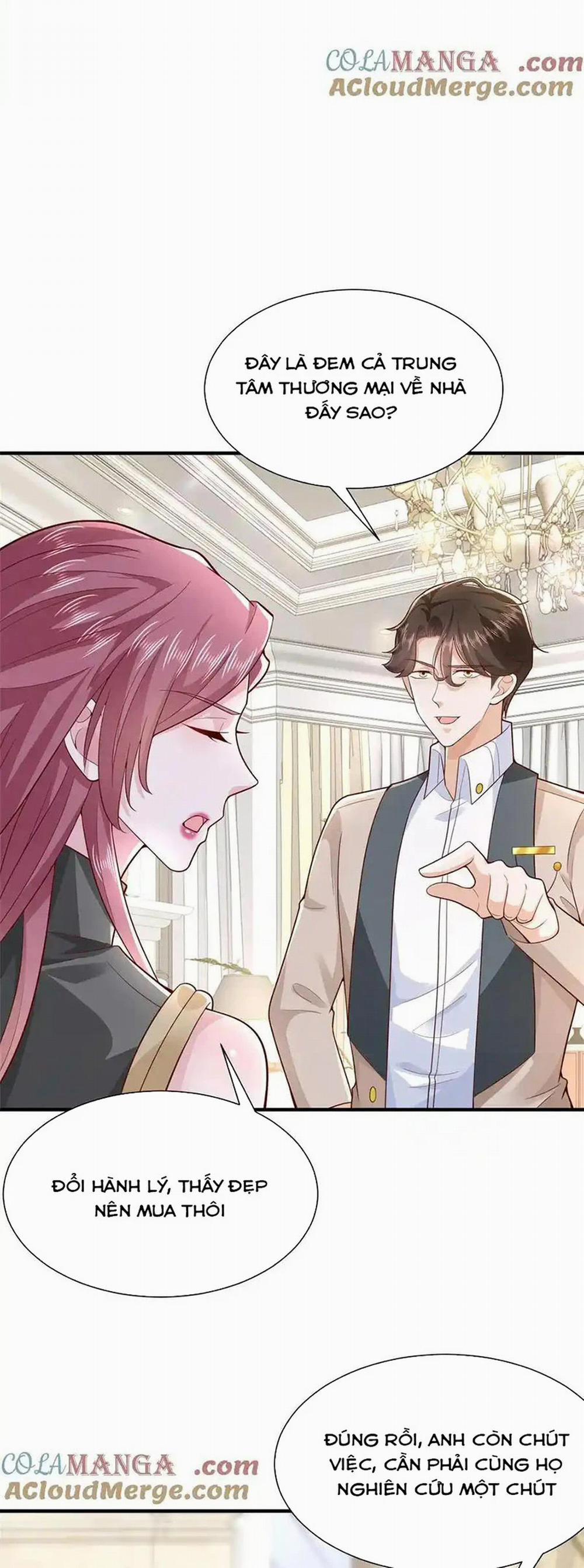 Mỗi Tuần Ta Có Một Nghề Nghiệp Mới 674 trang 15