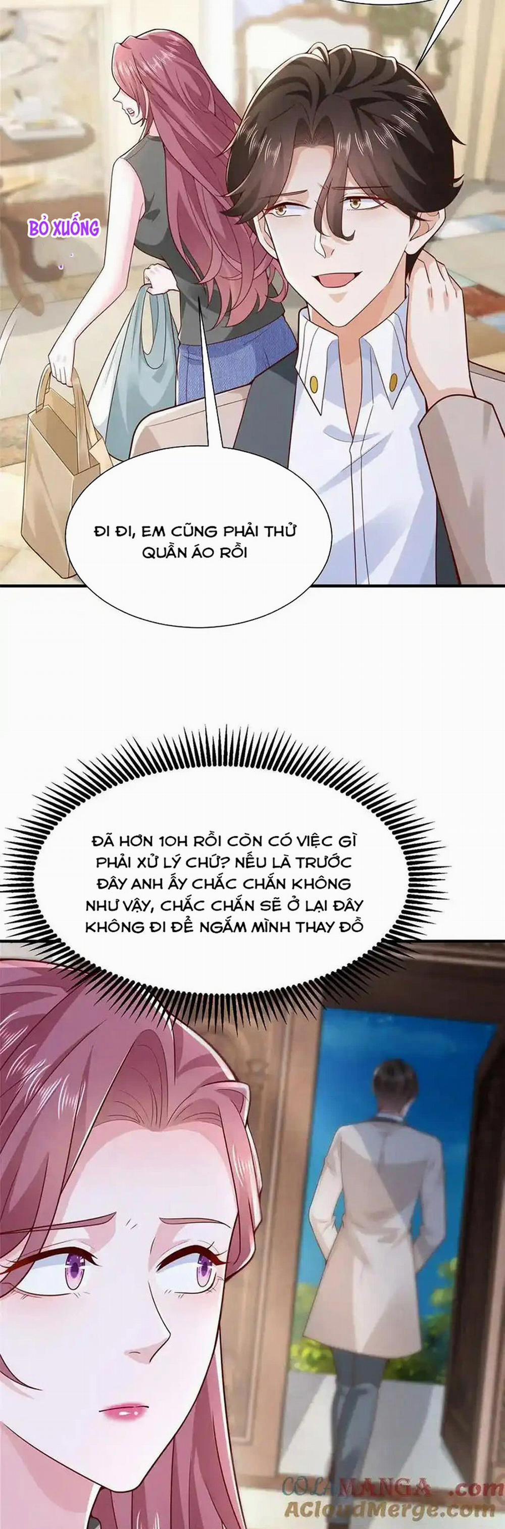 Mỗi Tuần Ta Có Một Nghề Nghiệp Mới 674 trang 16