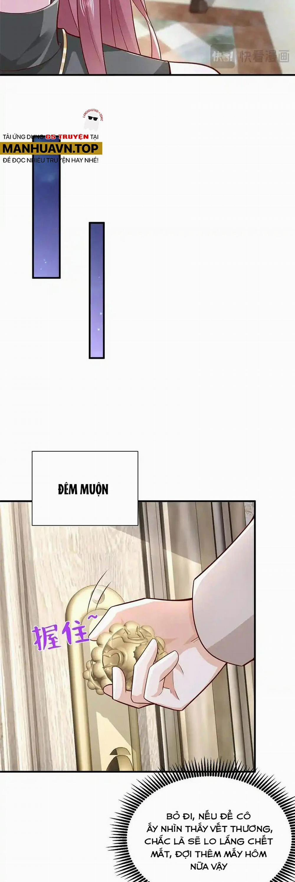 Mỗi Tuần Ta Có Một Nghề Nghiệp Mới 674 trang 17