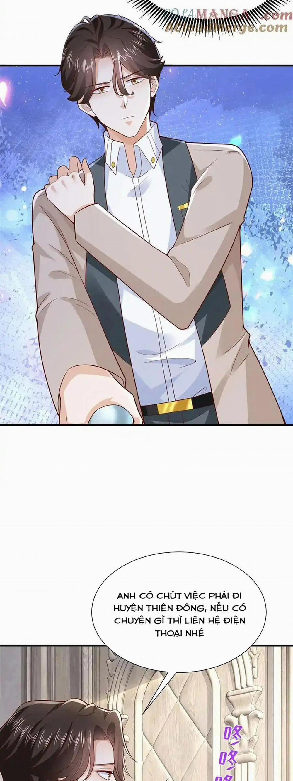 Mỗi Tuần Ta Có Một Nghề Nghiệp Mới 674 trang 18