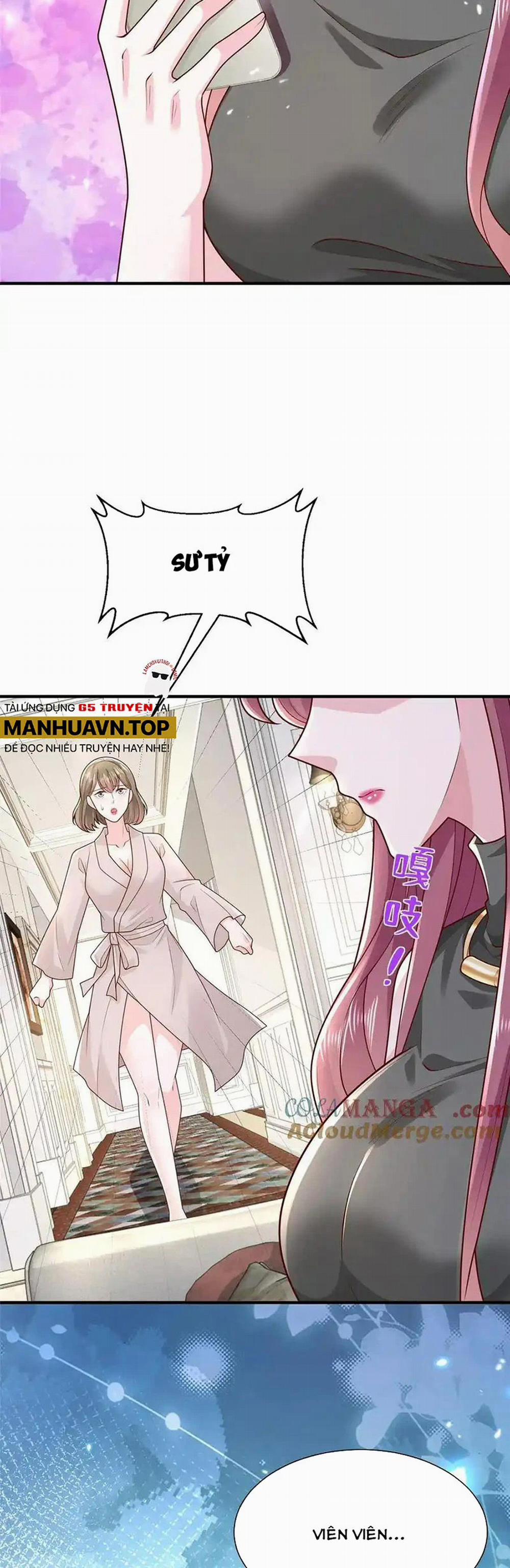 Mỗi Tuần Ta Có Một Nghề Nghiệp Mới 674 trang 2