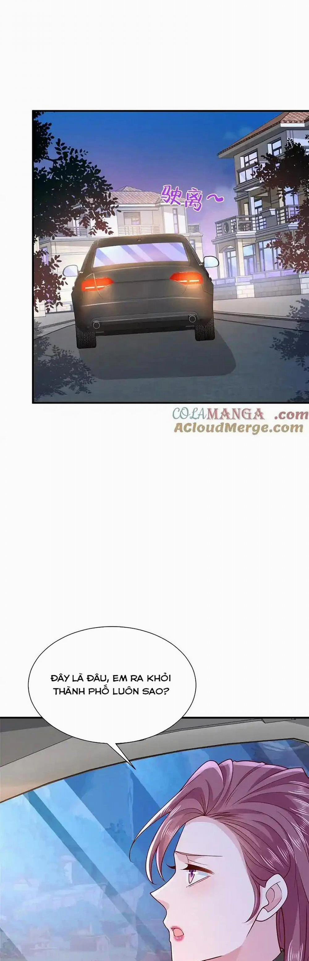 Mỗi Tuần Ta Có Một Nghề Nghiệp Mới 674 trang 24