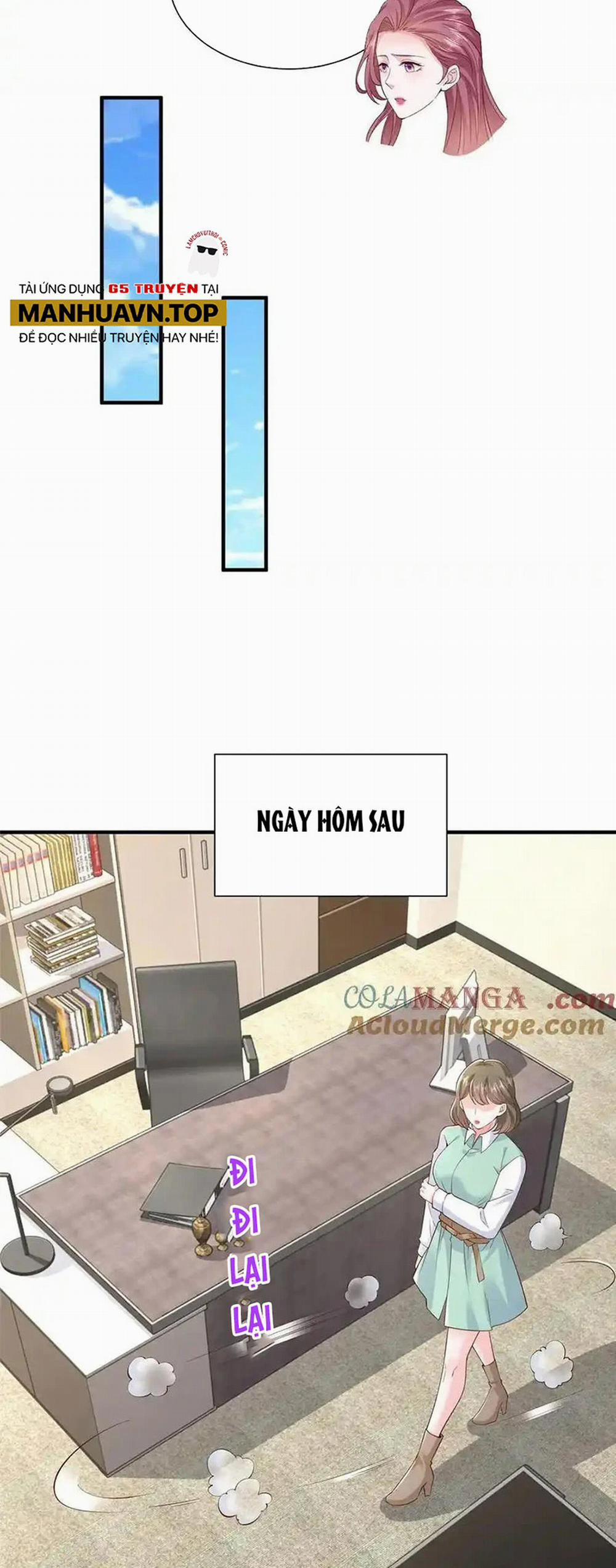 Mỗi Tuần Ta Có Một Nghề Nghiệp Mới 674 trang 7