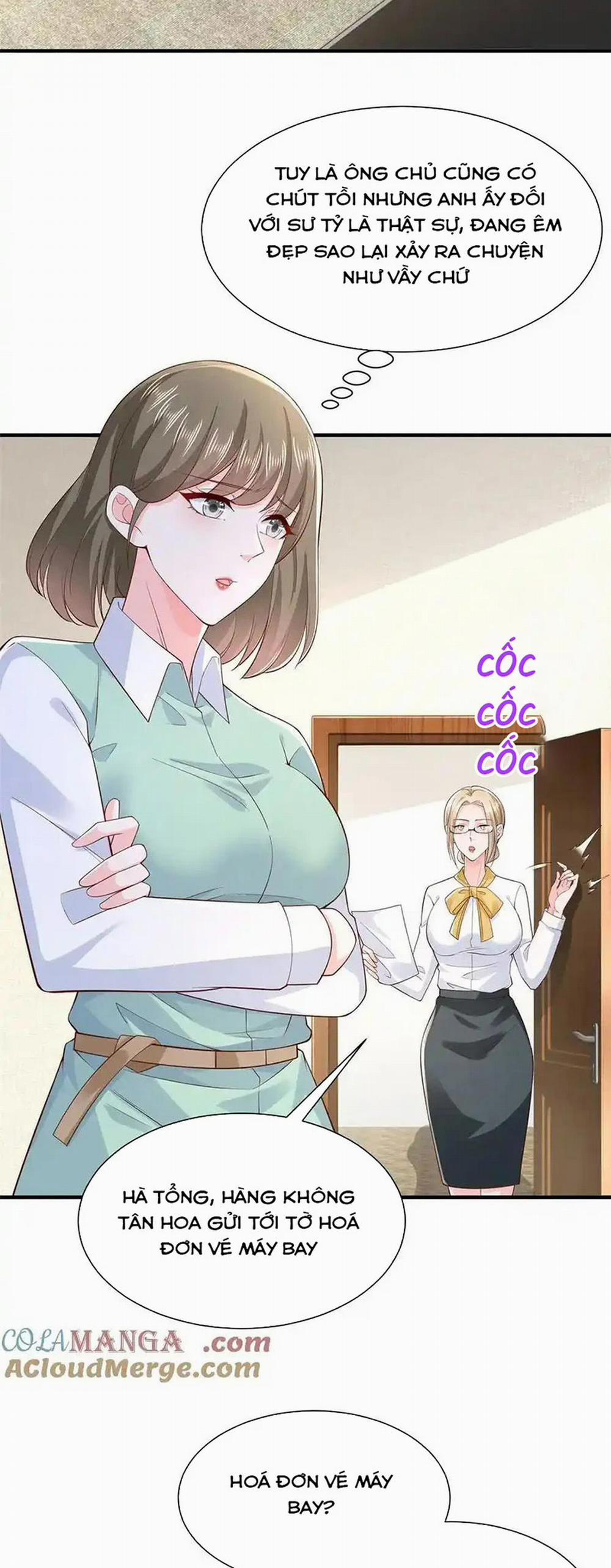 Mỗi Tuần Ta Có Một Nghề Nghiệp Mới 674 trang 8