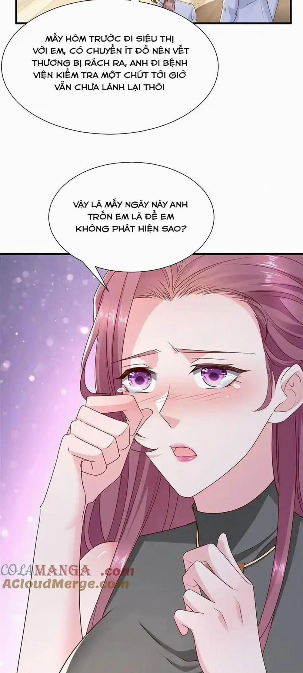 Mỗi Tuần Ta Có Một Nghề Nghiệp Mới 675 trang 11