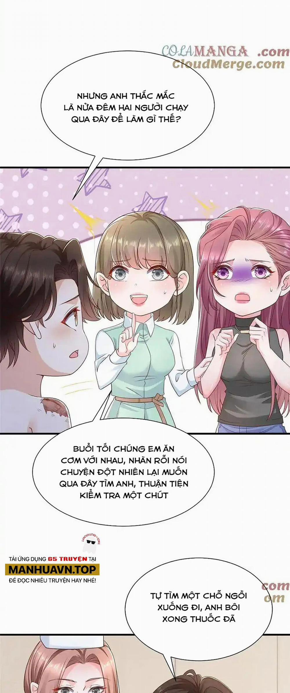 Mỗi Tuần Ta Có Một Nghề Nghiệp Mới 675 trang 13