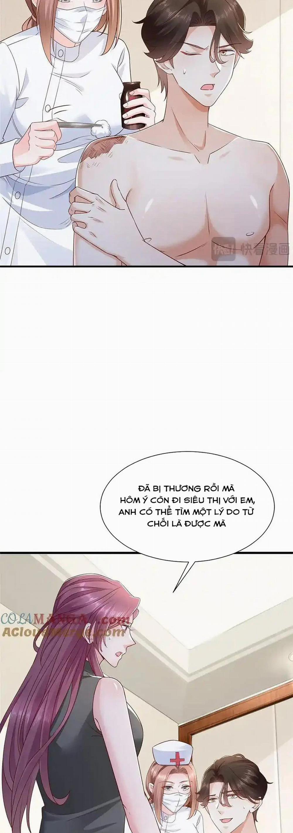 Mỗi Tuần Ta Có Một Nghề Nghiệp Mới 675 trang 14