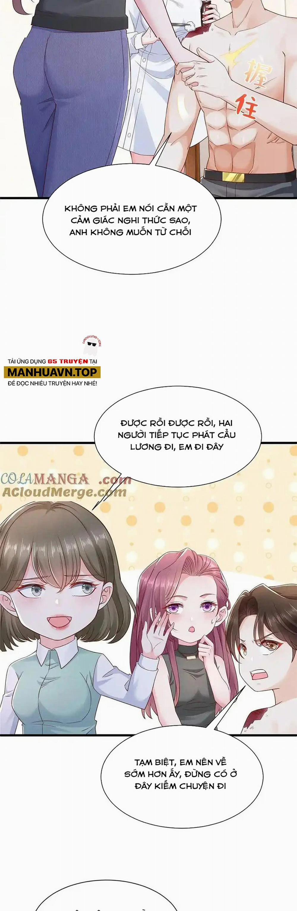 Mỗi Tuần Ta Có Một Nghề Nghiệp Mới 675 trang 15