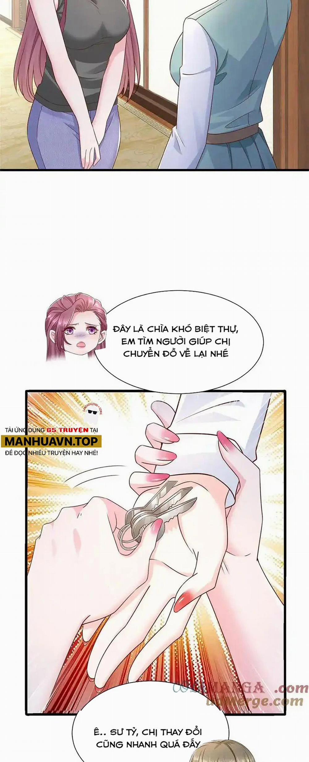 Mỗi Tuần Ta Có Một Nghề Nghiệp Mới 675 trang 17