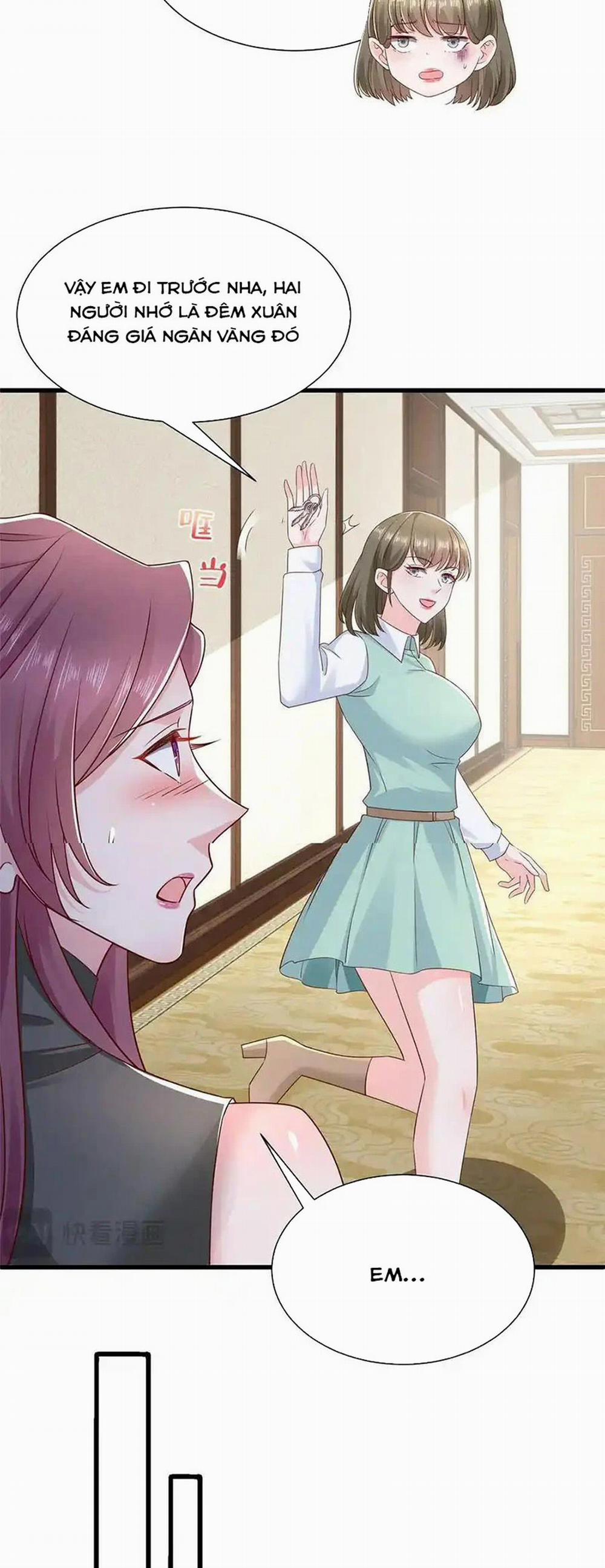 Mỗi Tuần Ta Có Một Nghề Nghiệp Mới 675 trang 18