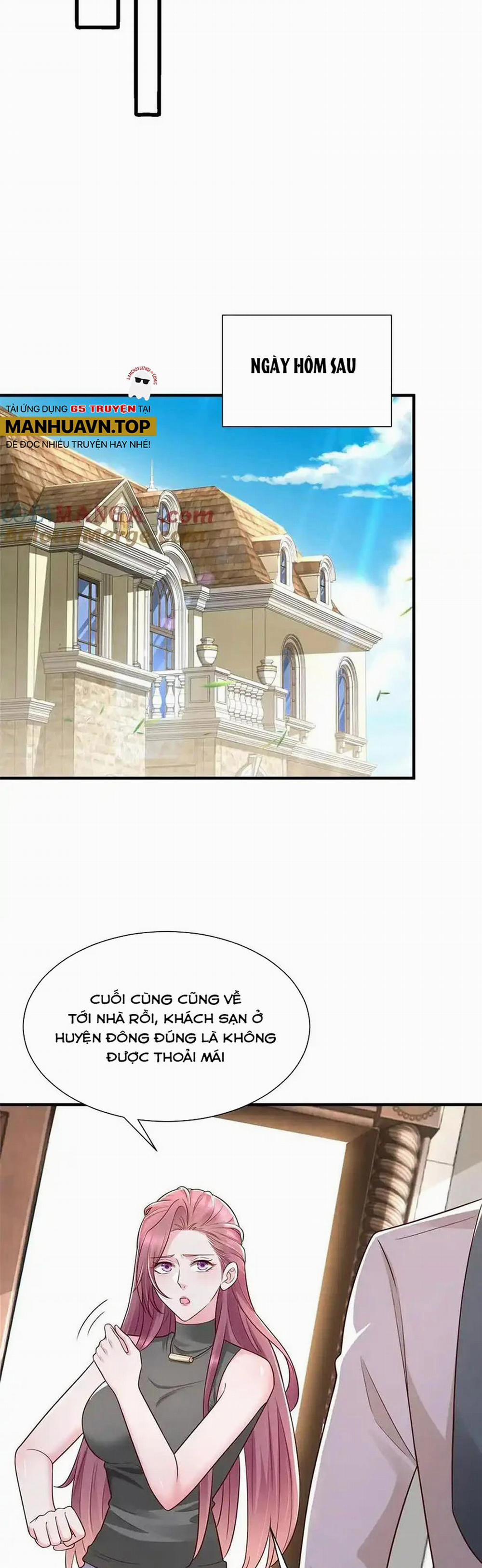 Mỗi Tuần Ta Có Một Nghề Nghiệp Mới 675 trang 19