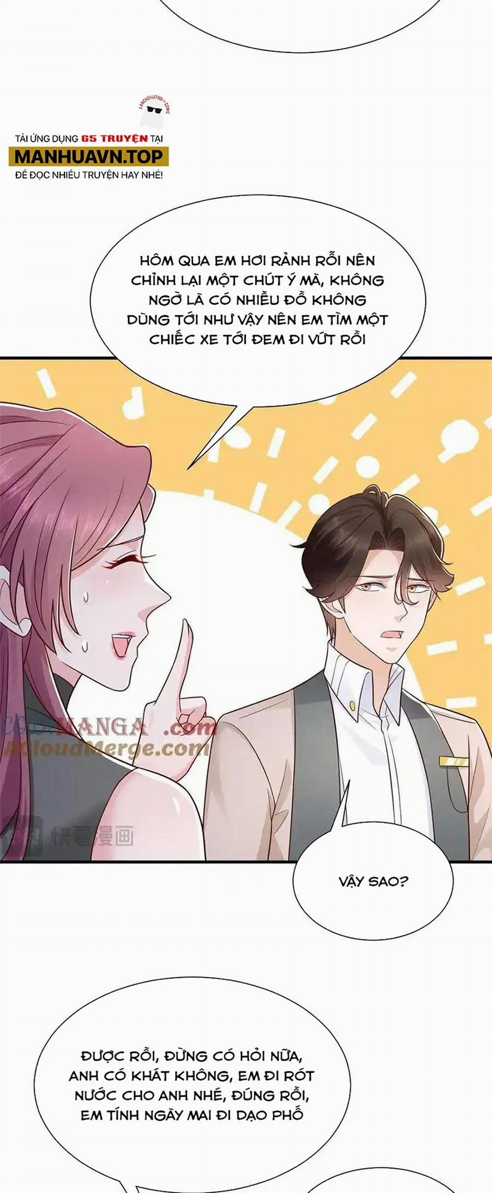 Mỗi Tuần Ta Có Một Nghề Nghiệp Mới 675 trang 21