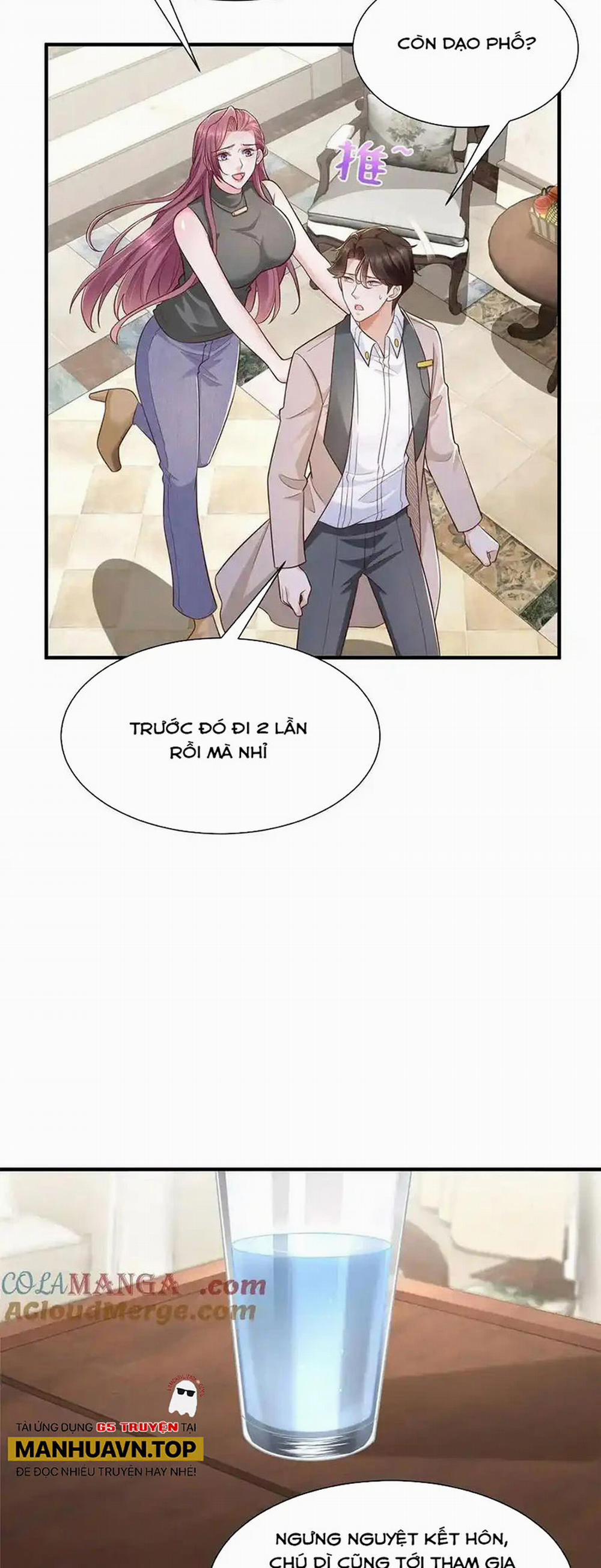 Mỗi Tuần Ta Có Một Nghề Nghiệp Mới 675 trang 22