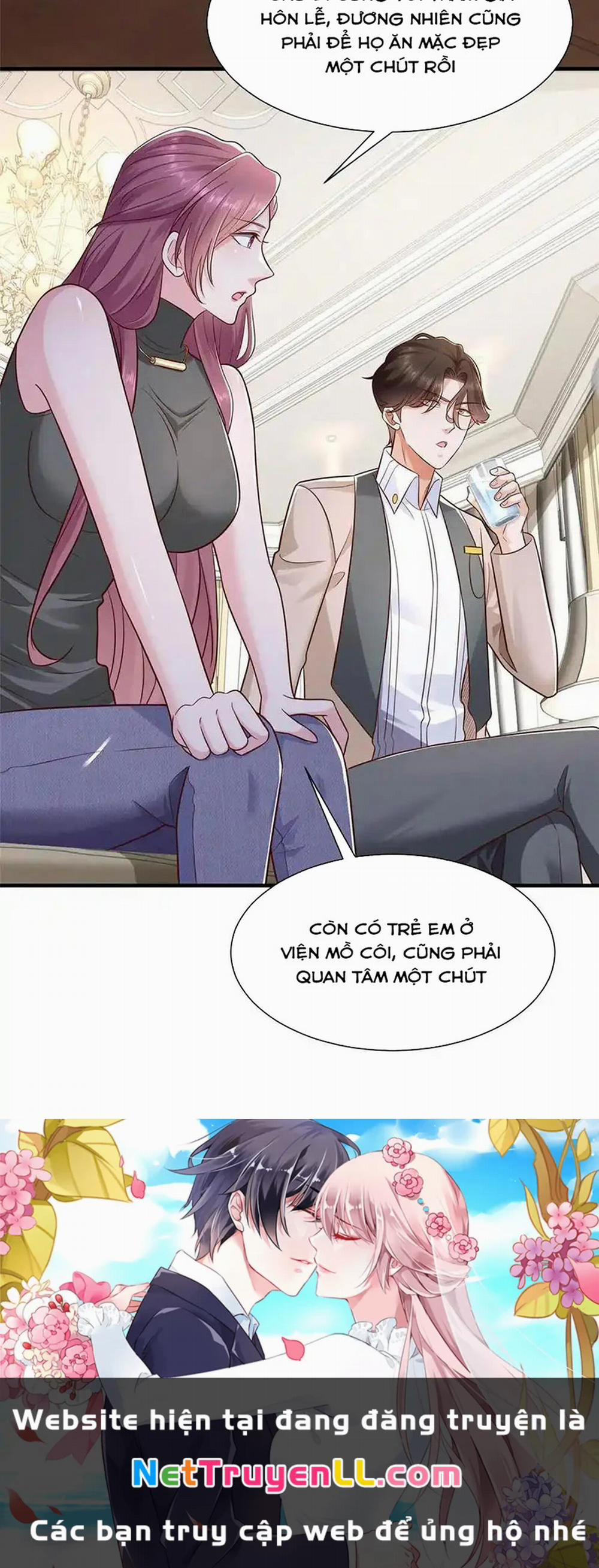 Mỗi Tuần Ta Có Một Nghề Nghiệp Mới 675 trang 23