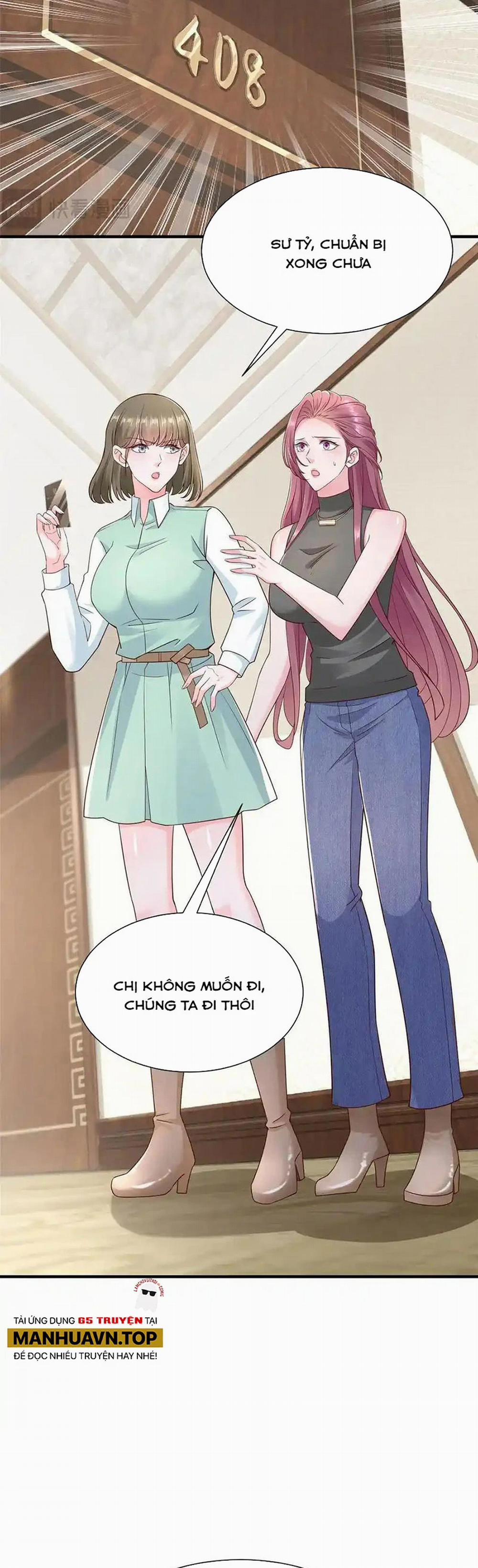 Mỗi Tuần Ta Có Một Nghề Nghiệp Mới 675 trang 4