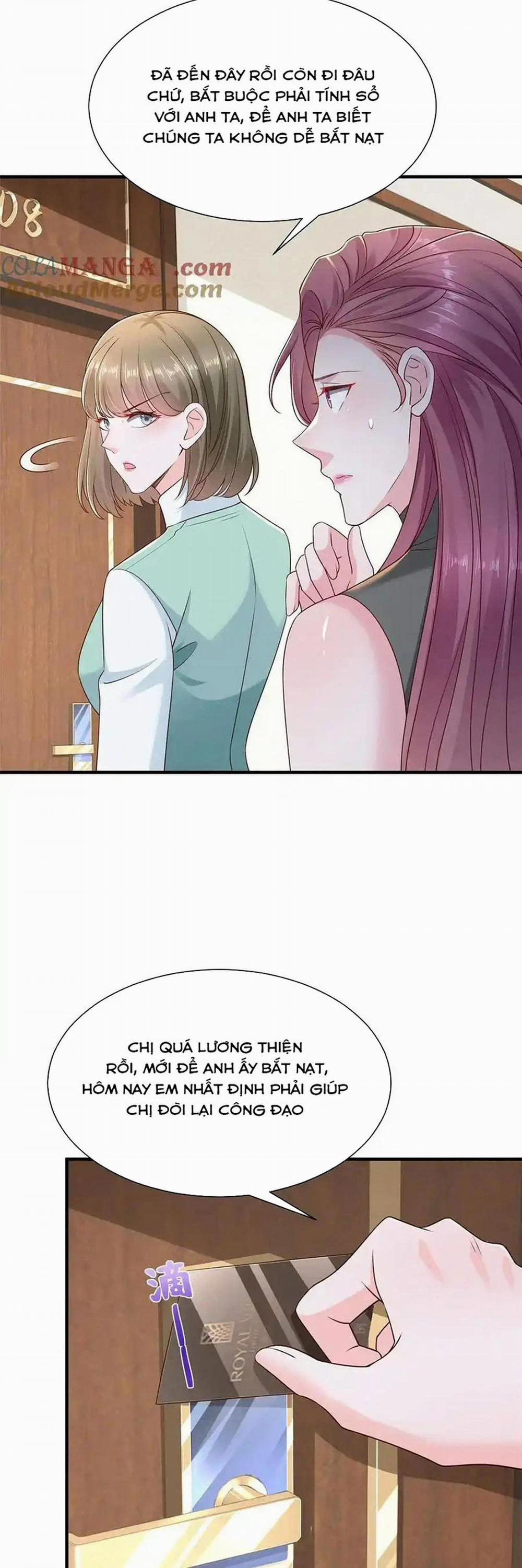 Mỗi Tuần Ta Có Một Nghề Nghiệp Mới 675 trang 5